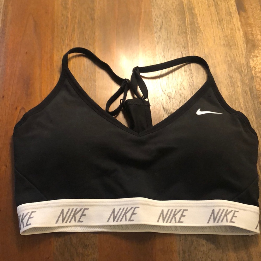 Nike Indy Soft Bra NEW